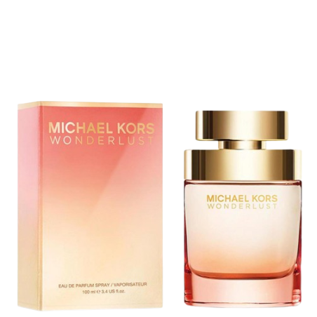 Eau de Parfum Femme MICHAEL KORS  WONDERLUST 