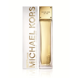 Eau de Parfum Femme MICHAEL KORS  SEXY AMBER 