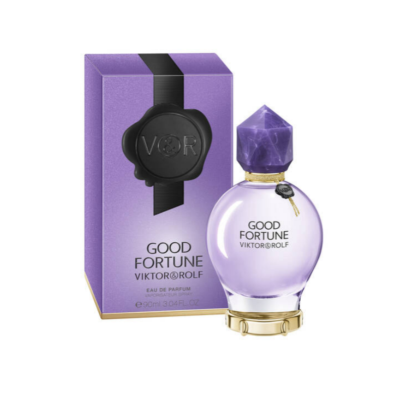 Eau de Parfum Femme VIKTOR & ROLF  GOOD FORTUNE 