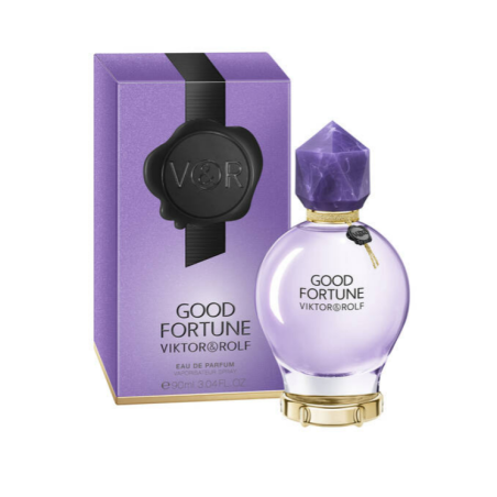 Eau de Parfum Femme VIKTOR & ROLF  GOOD FORTUNE 