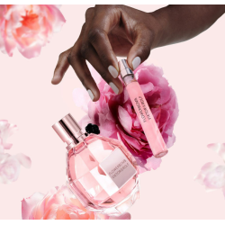 Eau de Parfum Femme VIKTOR & ROLF  FLOWERBOMB 