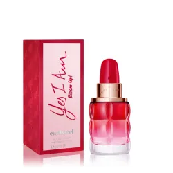 Eau de Parfum Femme Cacharel  YES I AM BLOOM UP 