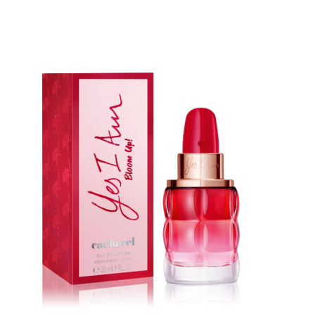 Eau de Parfum Femme Cacharel  YES I AM BLOOM UP 