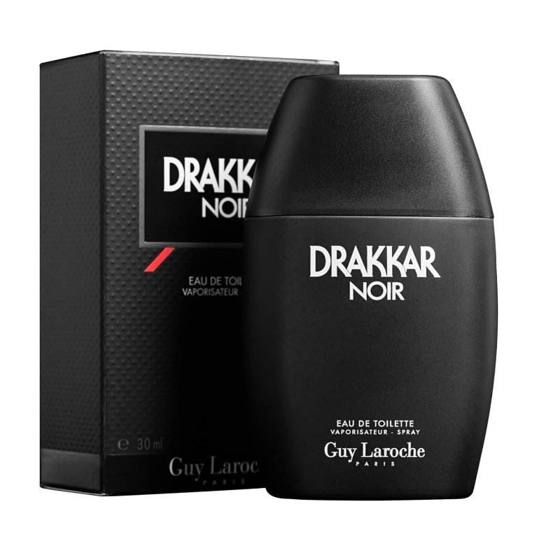 Eau de Toilette Homme GUY LAROCHE  DRAKKAR NOIR 