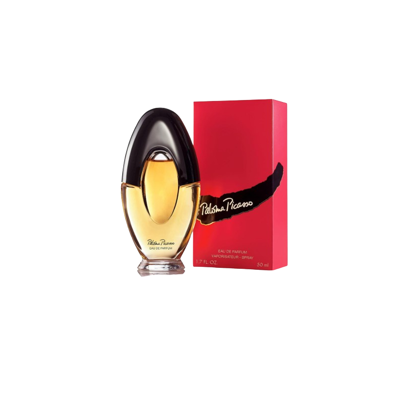 Eau de Parfum Femme Paloma Picasso  30ML 