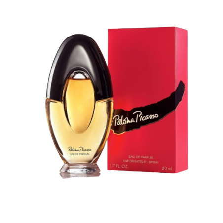 Eau de Parfum Femme Paloma Picasso  30ML 