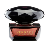 Eau de Toilette Femme VERSACE  CRYSTAL NOIR 