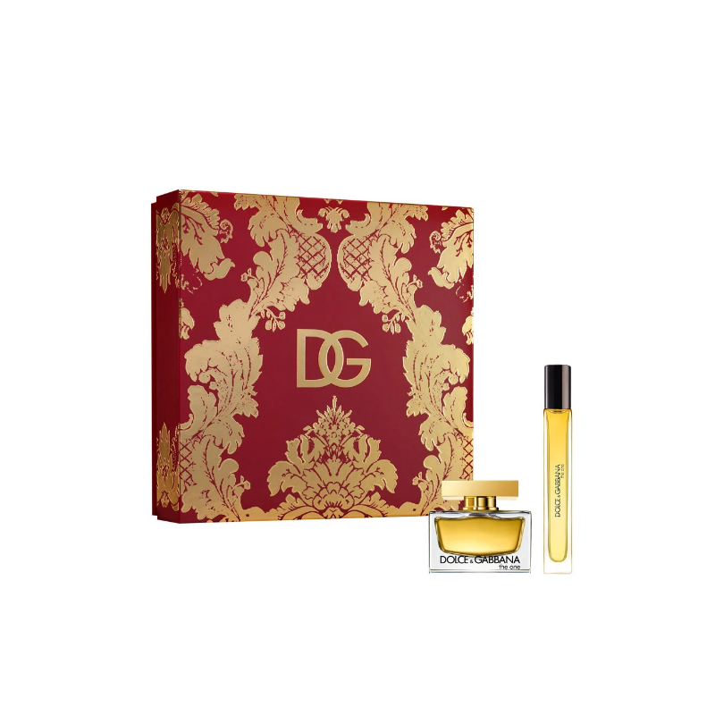 offret Dolce&Gabbana THE ONE Eau de Parfum 