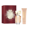 Coffret cadeau Eau de Parfum The Scent for Her 