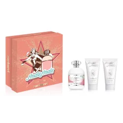 Coffret Cacharel Anais Anais L'Original Super Girl 