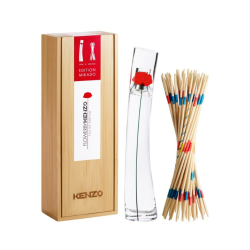 Coffret Flower by Kenzo Edition Mikado Eau de Parfum 