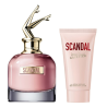 COFFRET EAU DE PARFUM FEMME Jean Paul Gaultier  COFFRET  SCANDAL FEMME 