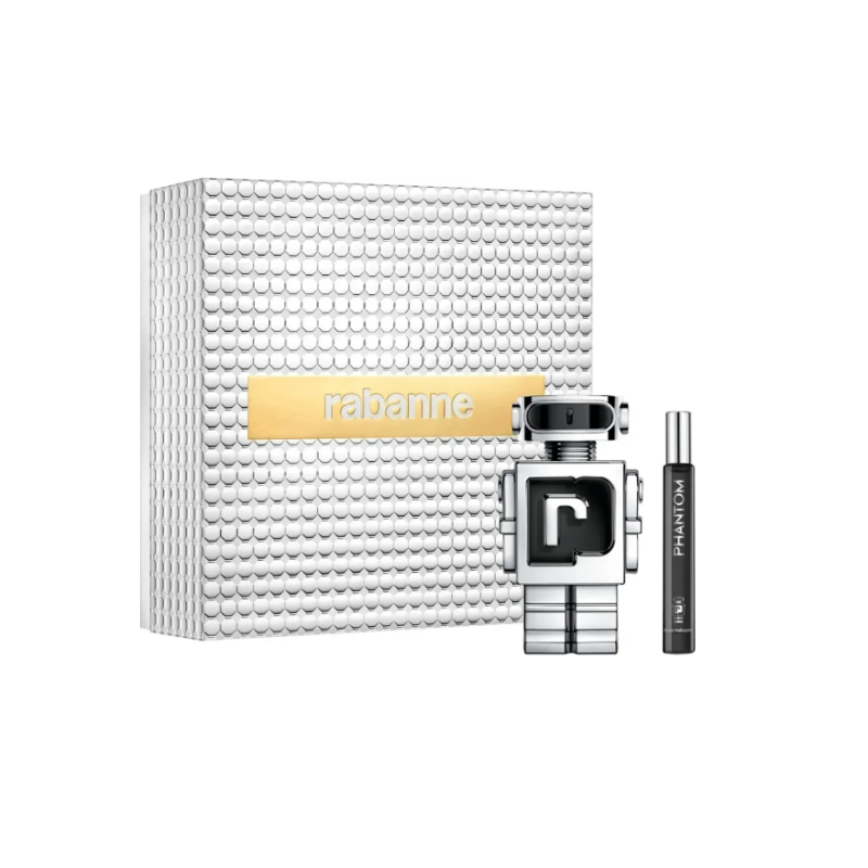 coffret parfum paco rabanne phantom Eau De Toilette 