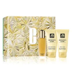 Coffret Clinique Aromatics Elixir Eau De Parfum 45Ml 