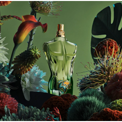 Eau de Parfum Homme Jean Paul Gaultier  LE BEAU PARADISE GARDEN 