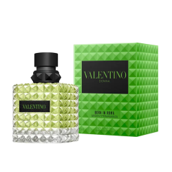 Eau de Parfum Femme VALENTINO  DONNA GREEN STRAVAGANZA 