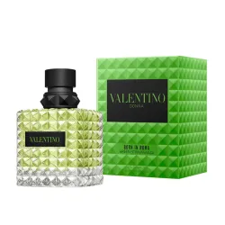 Eau de Parfum Femme VALENTINO  DONNA GREEN STRAVAGANZA 