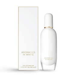 Eau de Parfum Femme CLINIQUE  AROMATICS IN WHITE 