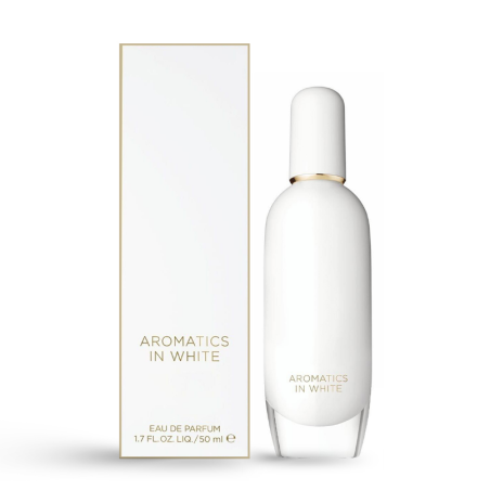 Eau de Parfum Femme CLINIQUE  AROMATICS IN WHITE 