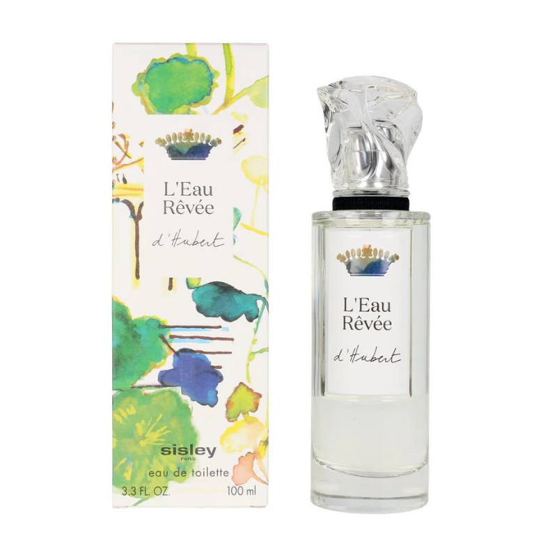 Eau de Toilette Femme SISLEY  L'EAU RÊVEE D'HUBERT 