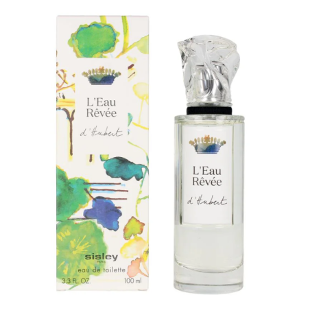 Eau de Toilette Femme SISLEY  L'EAU RÊVEE D'HUBERT 