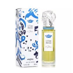 Eau de Toilette Femme SISLEY  L'EAU RÊVÉE D'IKAR 