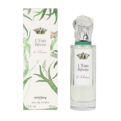 Eau de Toilette Femme SISLEY  L'EAU RÊVÉE D'ALMA 