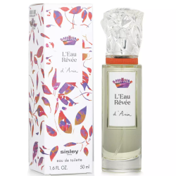 Eau de Toilette Femme SISLEY  L'EAU RÊVÉE D'ARIA 