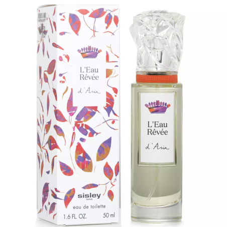 Eau de Toilette Femme SISLEY  L'EAU RÊVÉE D'ARIA 