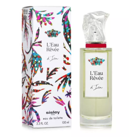 Eau de Toilette Femme SISLEY  L'EAU RÊVÉE D'ISA 