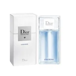 Eau de cologne DIOR HOMME COLOGNE 