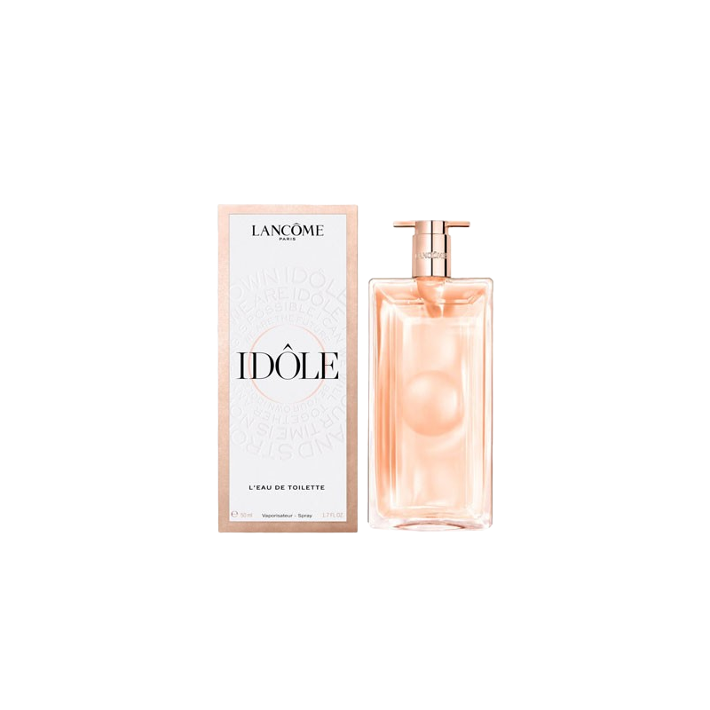 LANCÔME IDOLE Eau de Parfum Femme 