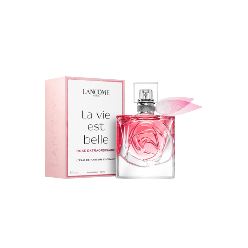 Eau de Parfum Femme LANCOME  ROSE EXTRAORDINAIRE 