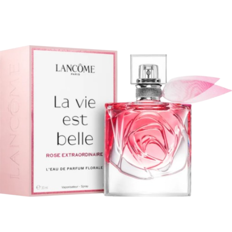 Eau de Parfum Femme LANCOME  ROSE EXTRAORDINAIRE 