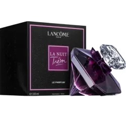 Eau de Parfum Femme LANCOME  LA NUIT TRÉSOR LE PARFUM 