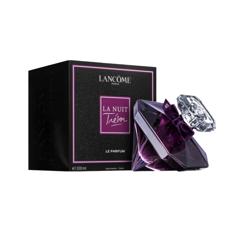 Eau de Parfum Femme LANCOME  LA NUIT TRÉSOR LE PARFUM 