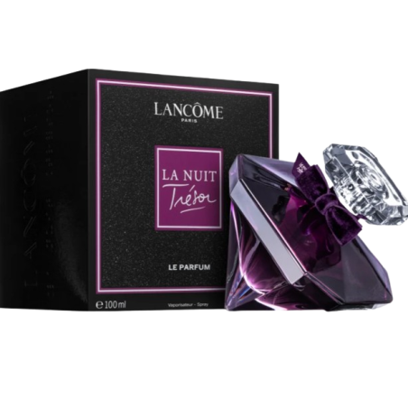 Eau de Parfum Femme LANCOME  LA NUIT TRÉSOR LE PARFUM 