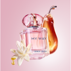 Eau de Parfum Femme GIORGIO ARMANI  MY WAY NECTAR 