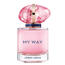 Eau de Parfum Femme GIORGIO ARMANI  MY WAY NECTAR 