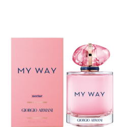 Eau de Parfum Femme GIORGIO ARMANI  MY WAY NECTAR 