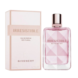 Eau de Parfum Femme GIVENCHY  IRRESISTIBLE VERY FLORAL 