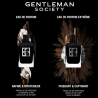 Eau de Parfum Homme GIVENCHY  GENTLEMAN SOCIETY EXTRÊME 