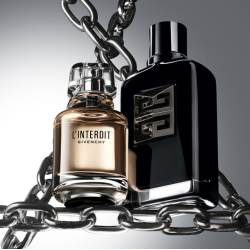 Eau de Parfum Homme GIVENCHY  GENTLEMAN SOCIETY EXTRÊME 