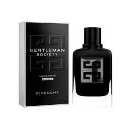 Eau de Parfum Homme GIVENCHY  GENTLEMAN SOCIETY EXTRÊME 