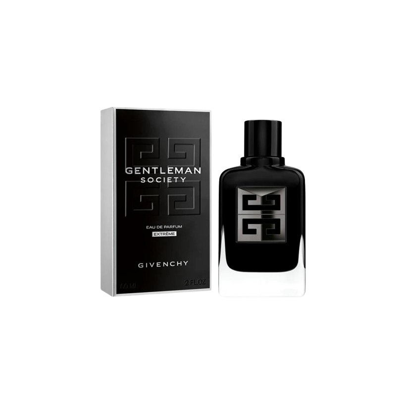 Eau de Parfum Homme GIVENCHY  GENTLEMAN SOCIETY EXTRÊME 