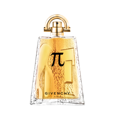 Eau de Toilette Homme GIVENCHY PI 