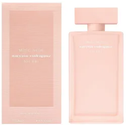 Eau de Parfum Femme NARCISO RODRIGUEZ  FOR HER MUSC NUDE 