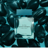 Eau de Toilette Homme NARCISO RODRIGUEZ  FOR HIM VETIVER MUSC 