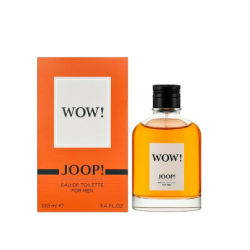 Eau de Toilette Homme joop  WOW! 