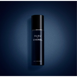 Bleu De Chanel All-Over Spray 150ml 